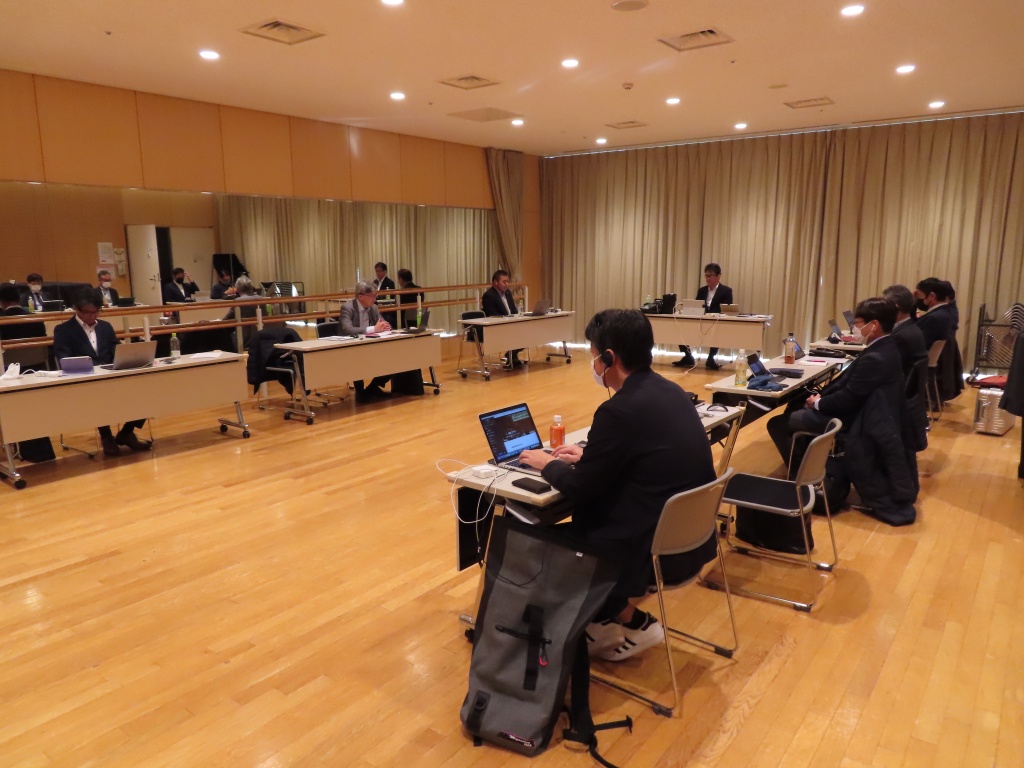 第25回 保険プラザ全国大会2022